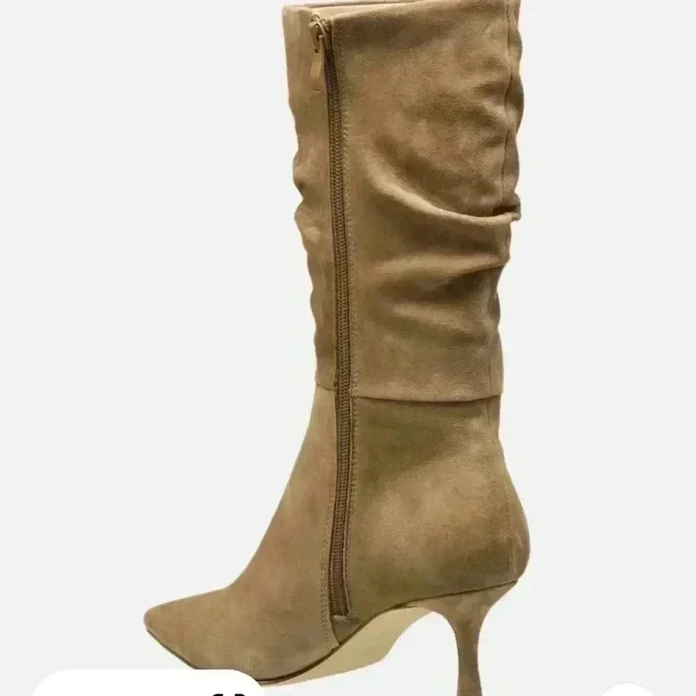 French Connection Boots - Picture 2 of 4